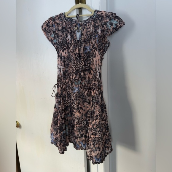 Ulla Johnson Rema Dress - Picture 4 of 7